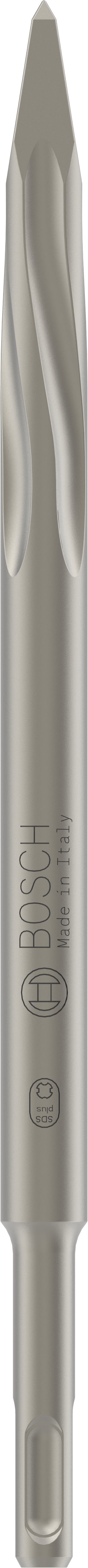 Піка Bosch SDS-plus 200 мм 250 мм 2609390576 - фото 1