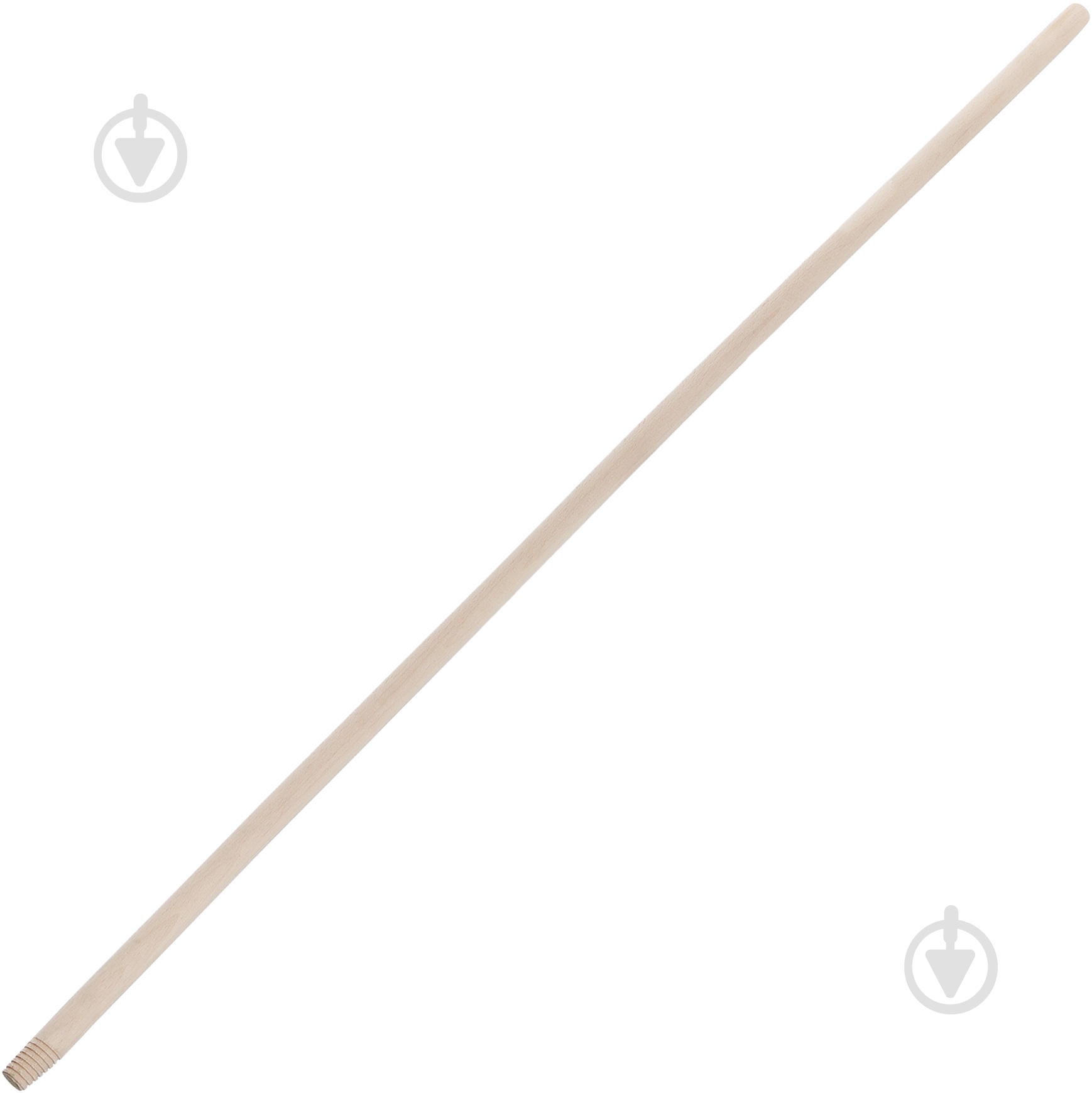 Черенок с резьбой 120 см - фото 1