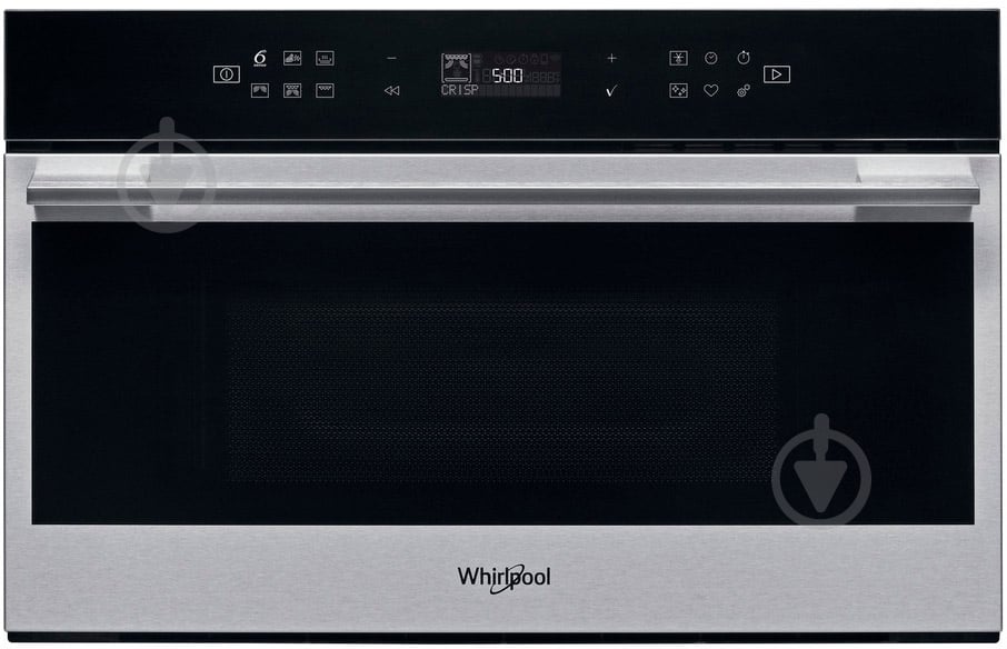 Вбудовувана мікрохвильова піч Whirlpool W7MD440 - фото 1