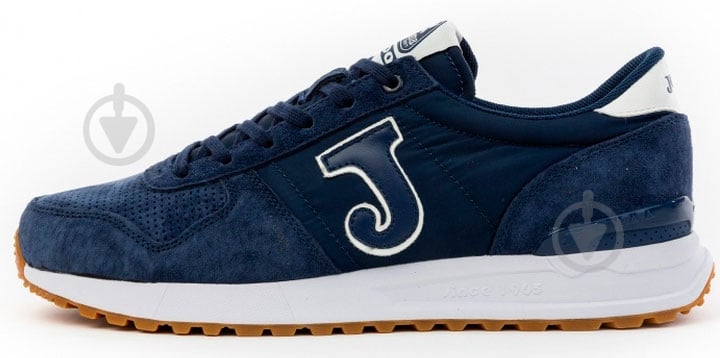 Кроссовки мужские демисезонные Joma C.200W-2033 р.44,5 темно-синие - фото 2