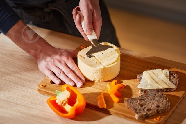 Слайсер для сиру Fiskars Functional Form (1016128) - фото 5