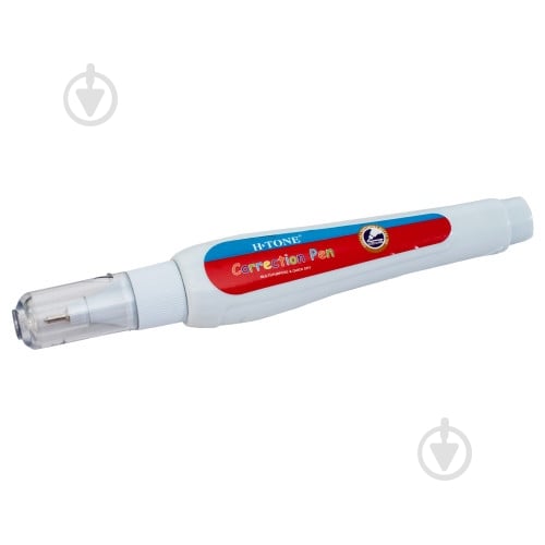 Корректор-ручка H-Tone 4 мл JJ30736 - фото 2 Корректор-ручка H-Tone 4 мл JJ30736 - фото 2