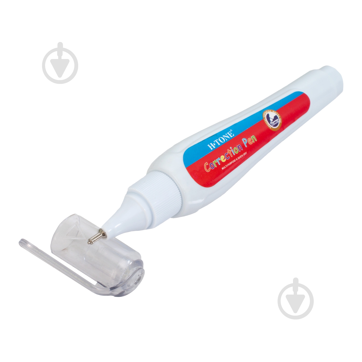 Корректор-ручка H-Tone 4 мл JJ30736 - фото 3 Корректор-ручка H-Tone 4 мл JJ30736 - фото 3