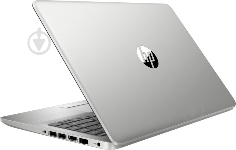 Ноутбук HP 240 G8 14" (59T30EA) grey - фото 5 Ноутбук HP 240 G8 14" (59T30EA) grey - фото 5