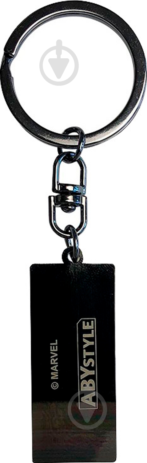 Брелок FSD Марвел logo (ABYKEY218) - фото 2 Брелок FSD Марвел logo (ABYKEY218) - фото 2