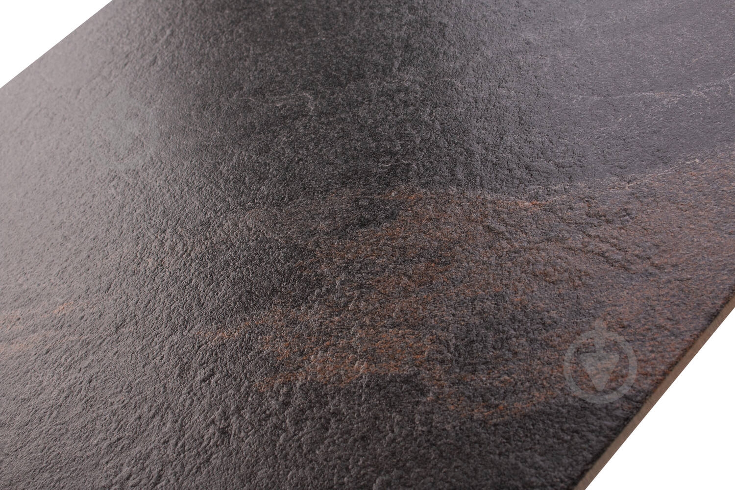 Плитка Allore Group Slate Anthracite F PR NR Sugar 1 47x47 см - фото 2