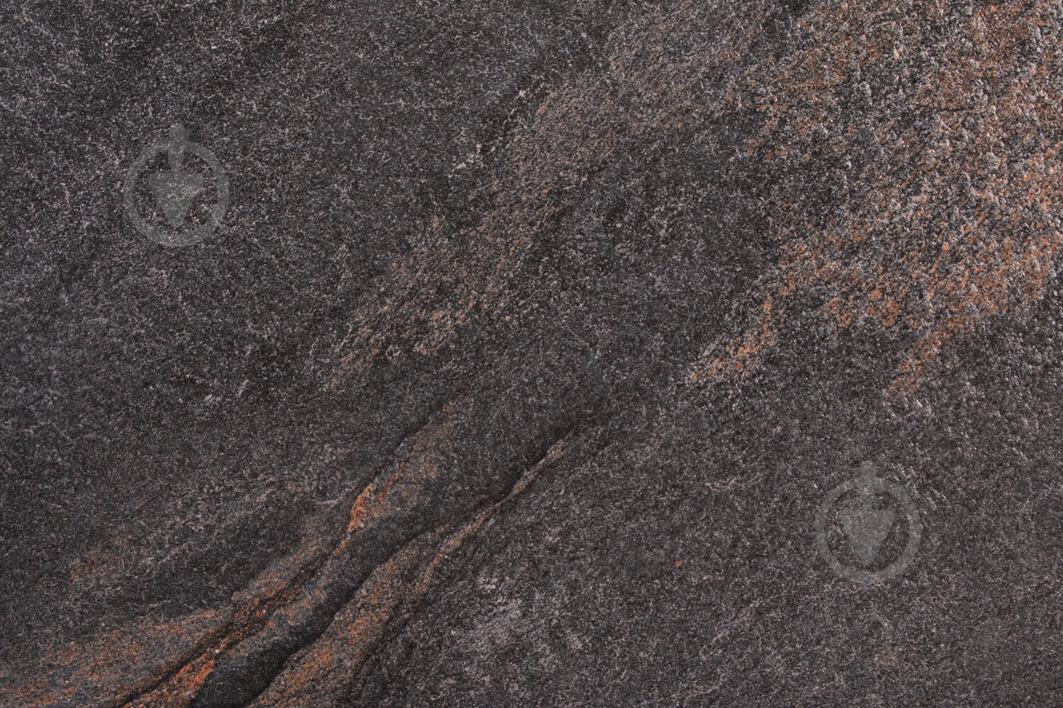 Плитка Allore Group Slate Anthracite F PR NR Sugar 1 47x47 см - фото 5