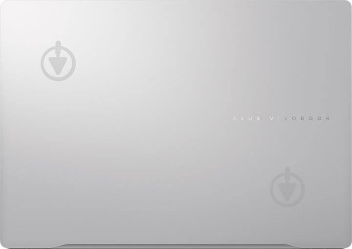 Ноутбук Asus VivoBook S 14 M5406KA-PP110W 14" (90NB15W1-M00680) cool silver - фото 7