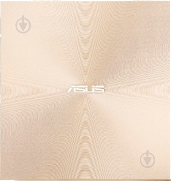 Привід Asus Gold USB Type-C SDRW-08U8M-U/GOLD/G/AS/P - фото 1