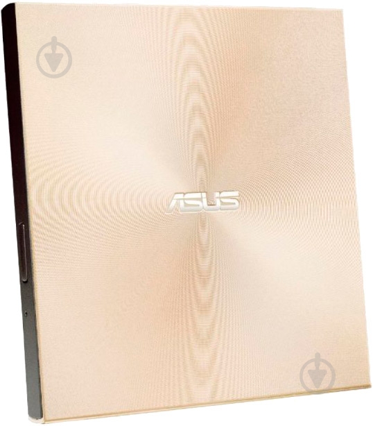Привід Asus Gold USB Type-C SDRW-08U8M-U/GOLD/G/AS/P - фото 2