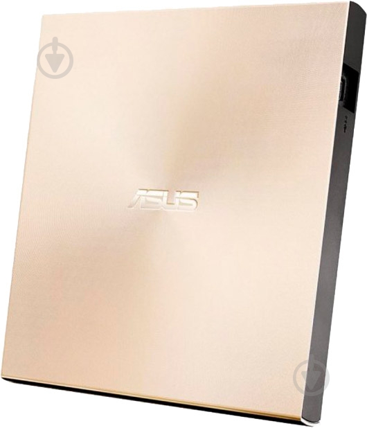 Привід Asus Gold USB Type-C SDRW-08U8M-U/GOLD/G/AS/P - фото 4