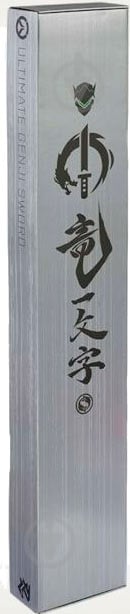 Статуэтка FSD Blizzard: Overwatch - Ultimate Genji Sword (B63206) - фото 3