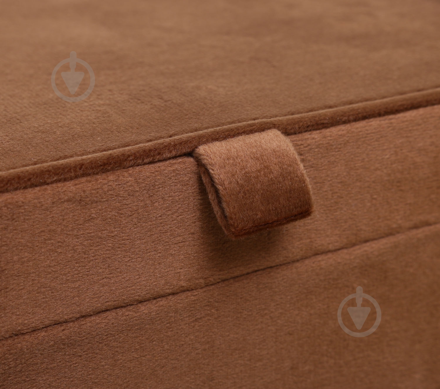 Скриня Royal Taupe для ювелірних виробів 250х160х70 мм - фото 4