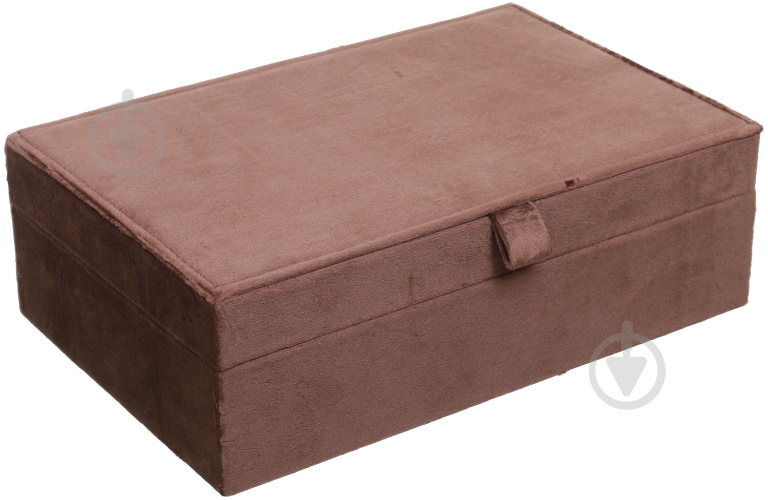 Скриня Royal Taupe для ювелірних виробів 250х160х70 мм - фото 7