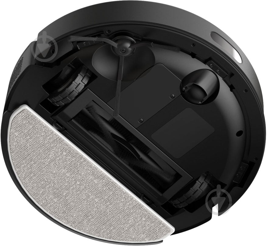 Робот-пылесос TP-Link Tapo RV30 Max Plus black - фото 3