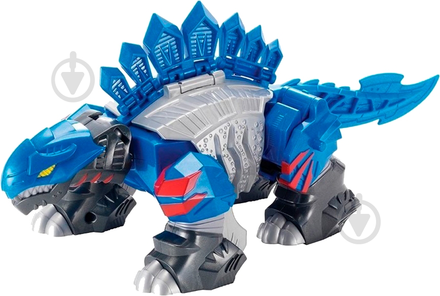 Робот-трансформер Hap-p-kid Bony Stegosaur 25 см - фото 3