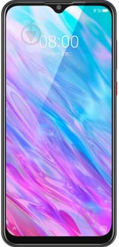 Смартфон ZTE Blade 20 Smart 4/128GB black (601974) - фото 2