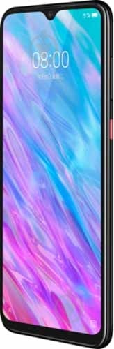 Смартфон ZTE Blade 20 Smart 4/128GB black (601974) - фото 3