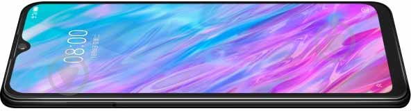 Смартфон ZTE Blade 20 Smart 4/128GB black (601974) - фото 6