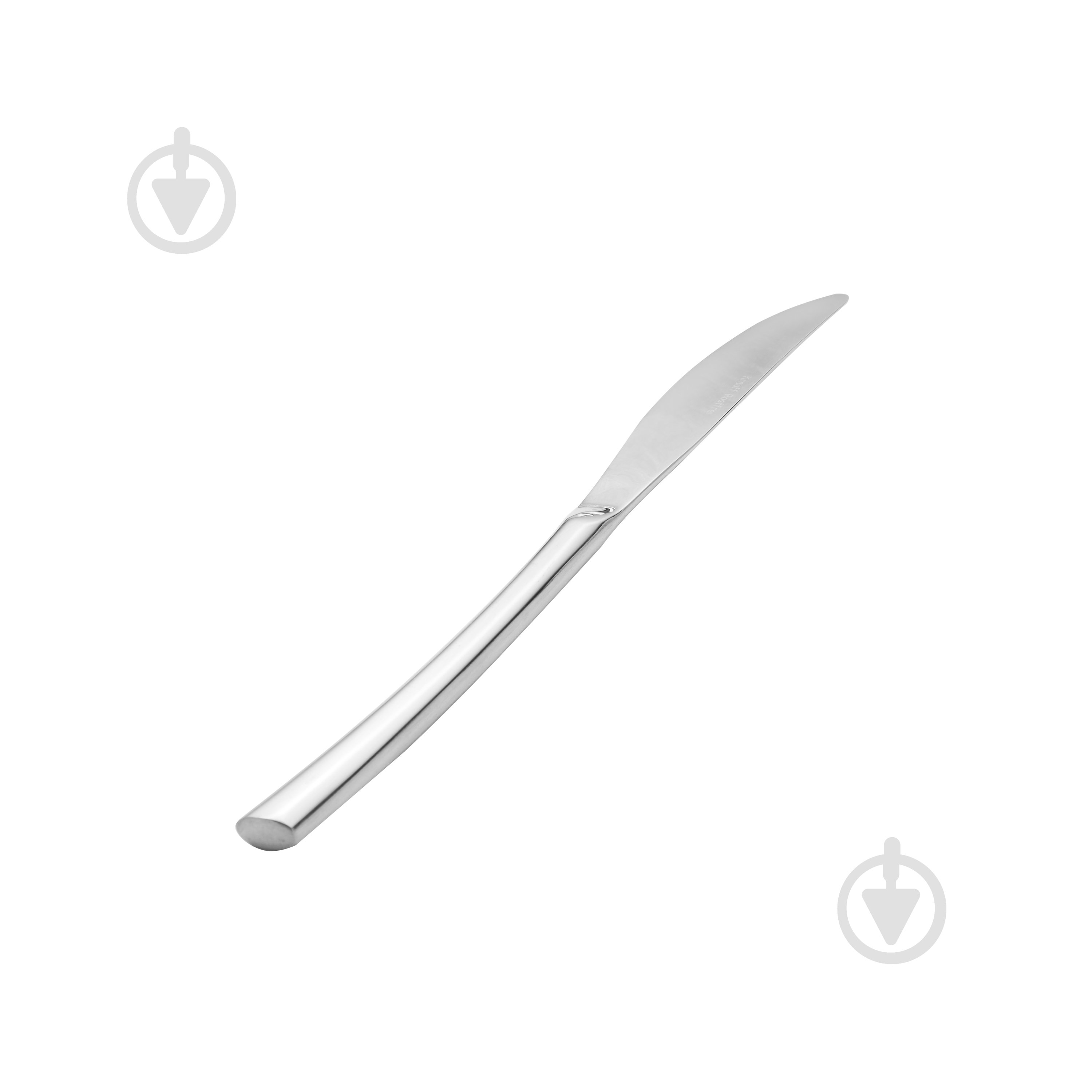 Набор столовых приборов Krauff Florence 24 предмета 29-178-024 - фото 4