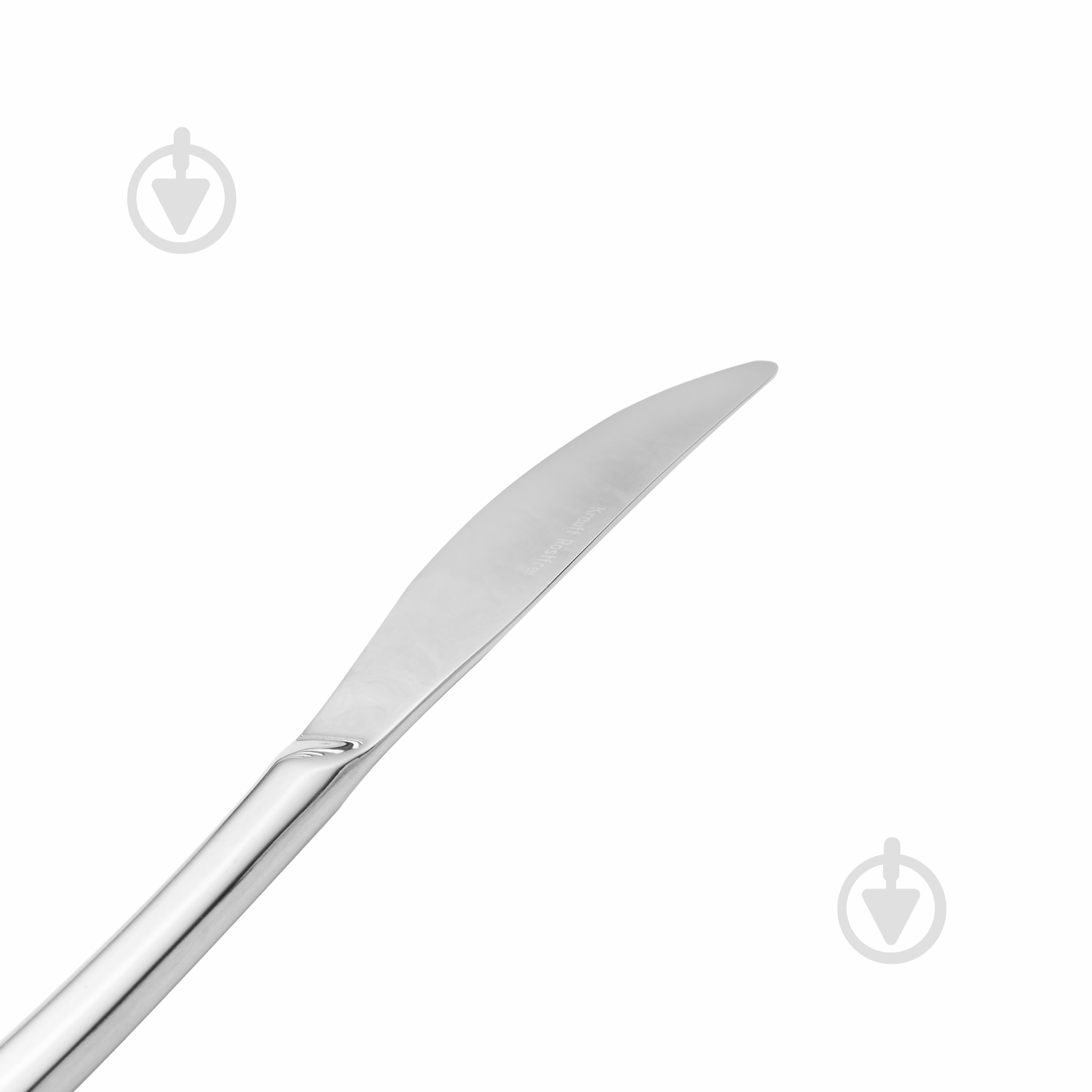 Набор столовых приборов Krauff Florence 24 предмета 29-178-024 - фото 9