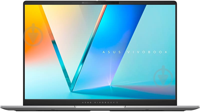 Ноутбук Asus VivoBook S 14 M5406NA-QD080 14" (90NB1491-M005V0) cool silver - фото 6 Ноутбук Asus VivoBook S 14 M5406NA-QD080 14" (90NB1491-M005V0) cool silver - фото 6