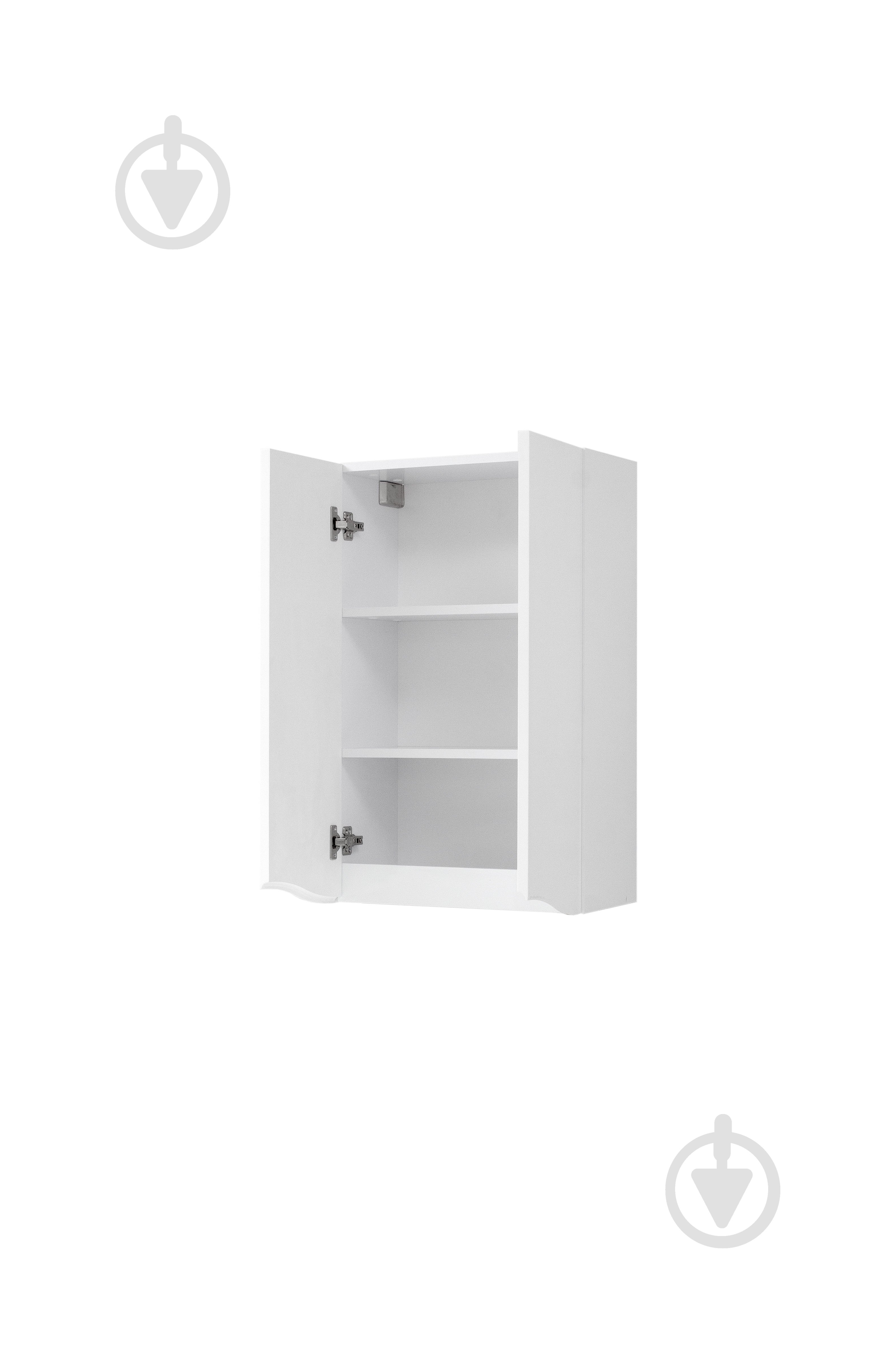 Комод навесной Сансервіс Smile 50 - фото 2