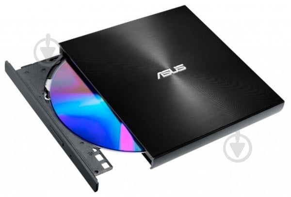 Оптический привод Asus SDRW-08U8M-U/BLK/G/AS/P2 - фото 5 Оптический привод Asus SDRW-08U8M-U/BLK/G/AS/P2 - фото 5