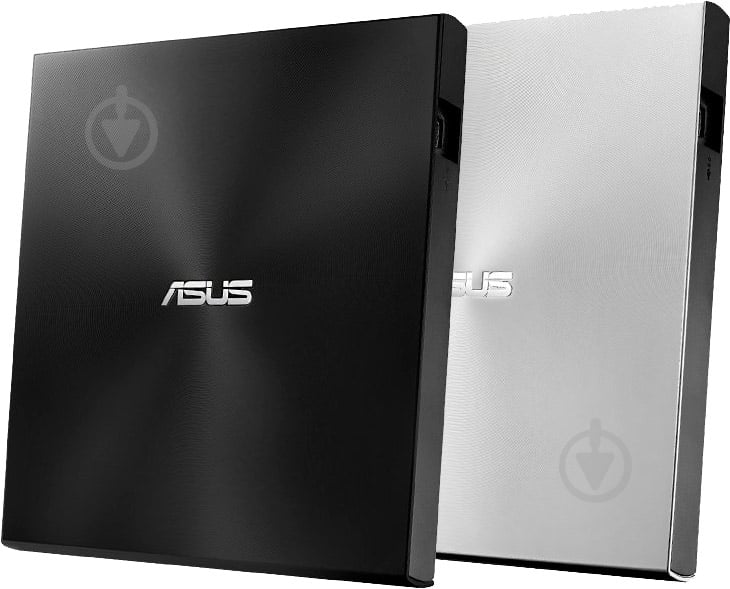 Оптический привод Asus SDRW-08U8M-U/BLK/G/AS/P2 - фото 6 Оптический привод Asus SDRW-08U8M-U/BLK/G/AS/P2 - фото 6