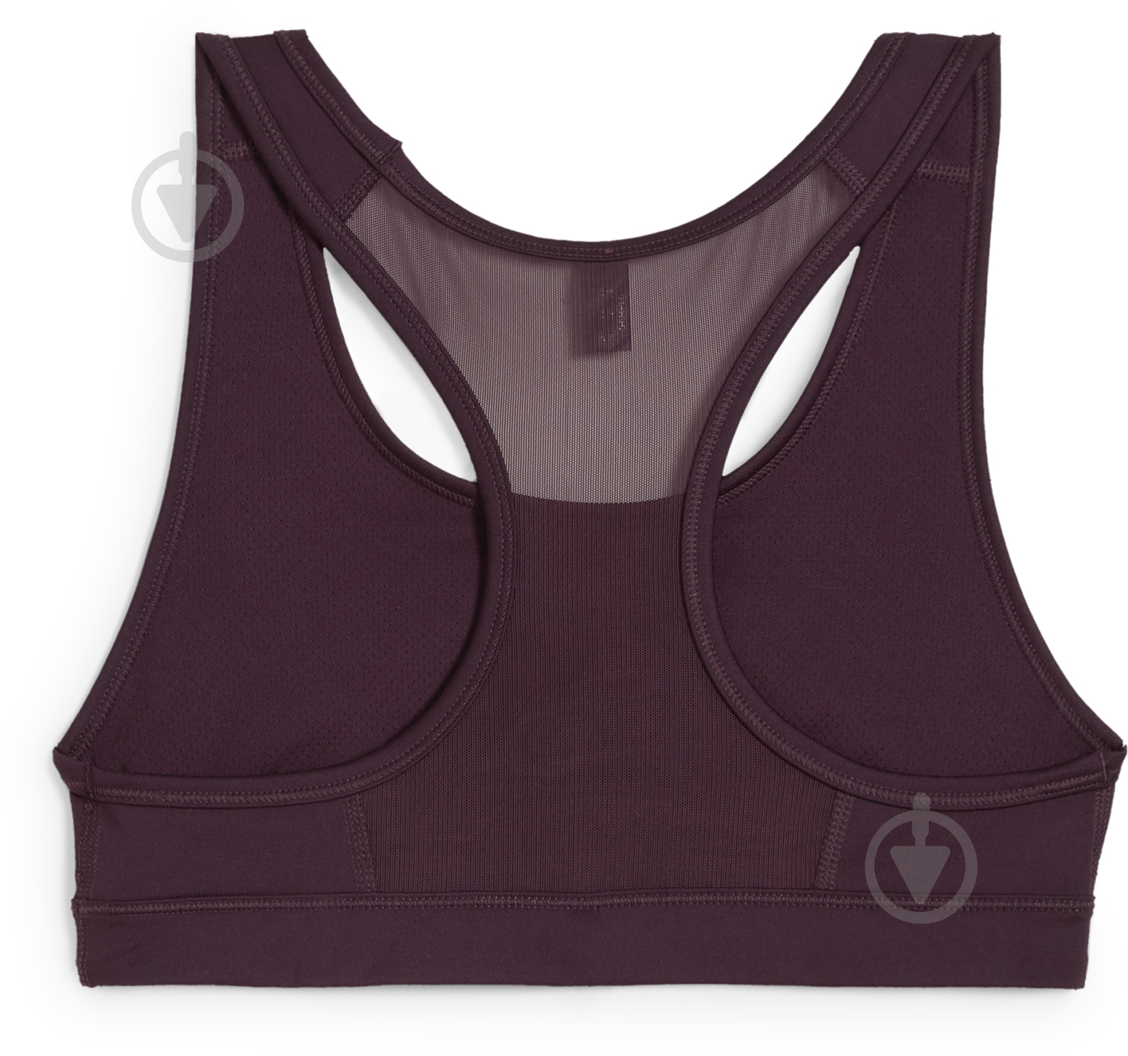 Бра Puma 4 KEEPS BRA 52531619 р.L бордовый - фото 2 Бра Puma 4 KEEPS BRA 52531619 р.L бордовый - фото 2