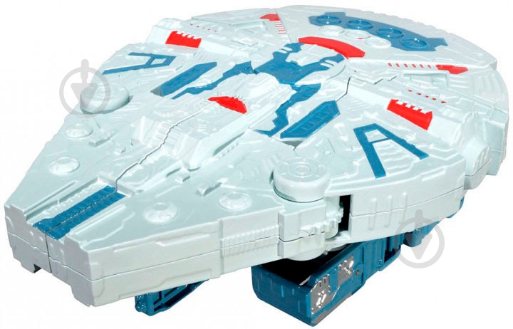 Игрушка X-bot Робот-трансформер Космобот - фото 2