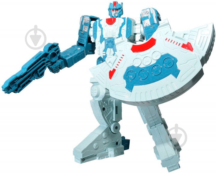 Игрушка X-bot Робот-трансформер Космобот - фото 3