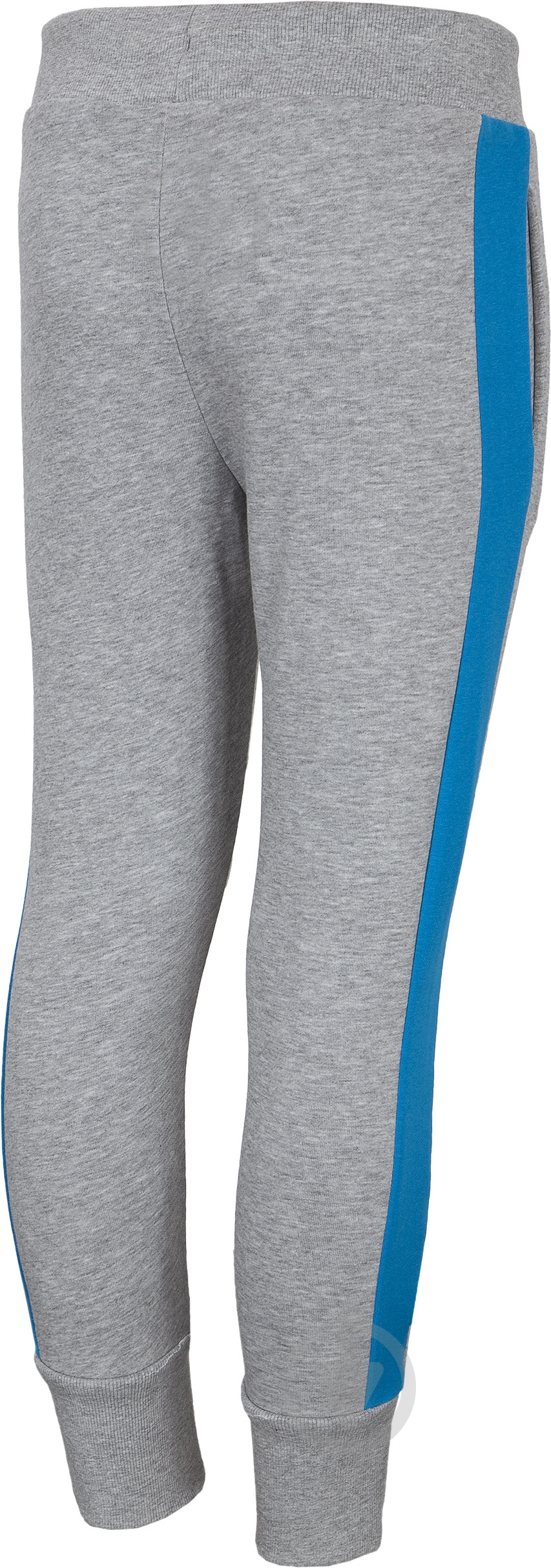 Брюки 4F J4L20-JSPMD209-27M р. 164 серый - фото 2