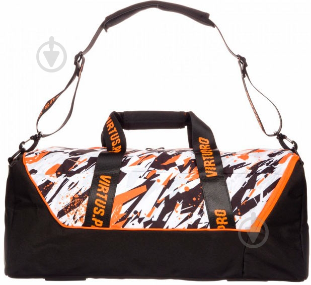 Сумка FSD FS Holding Virtus.pro (FVPTRVBAG17BK0000) - фото 1