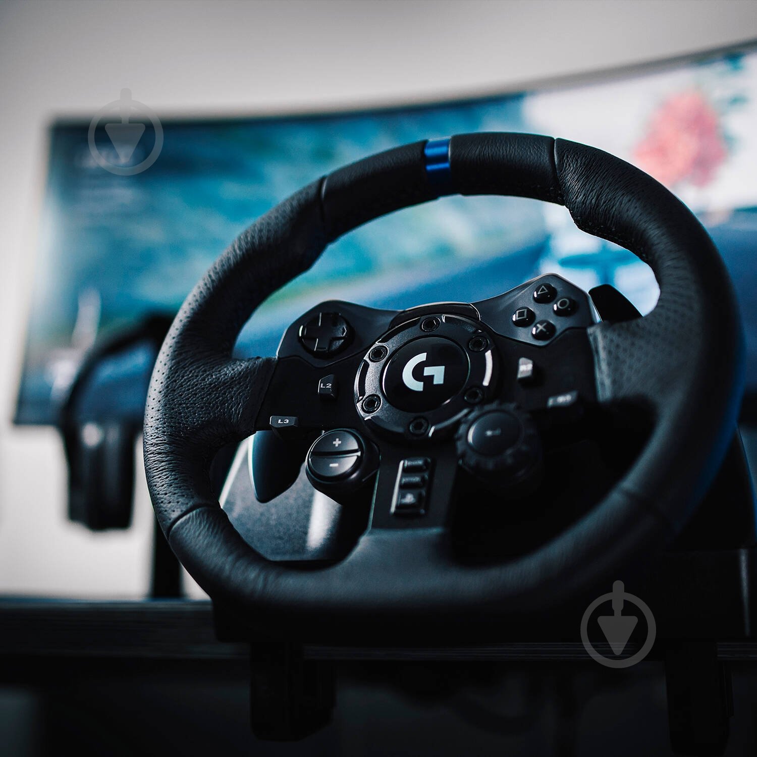 PlayStation4 - 送料込　Logitech G923 Amazon.co.jp: Logitech G923 Racing Wheel and Pedals for PS 5
