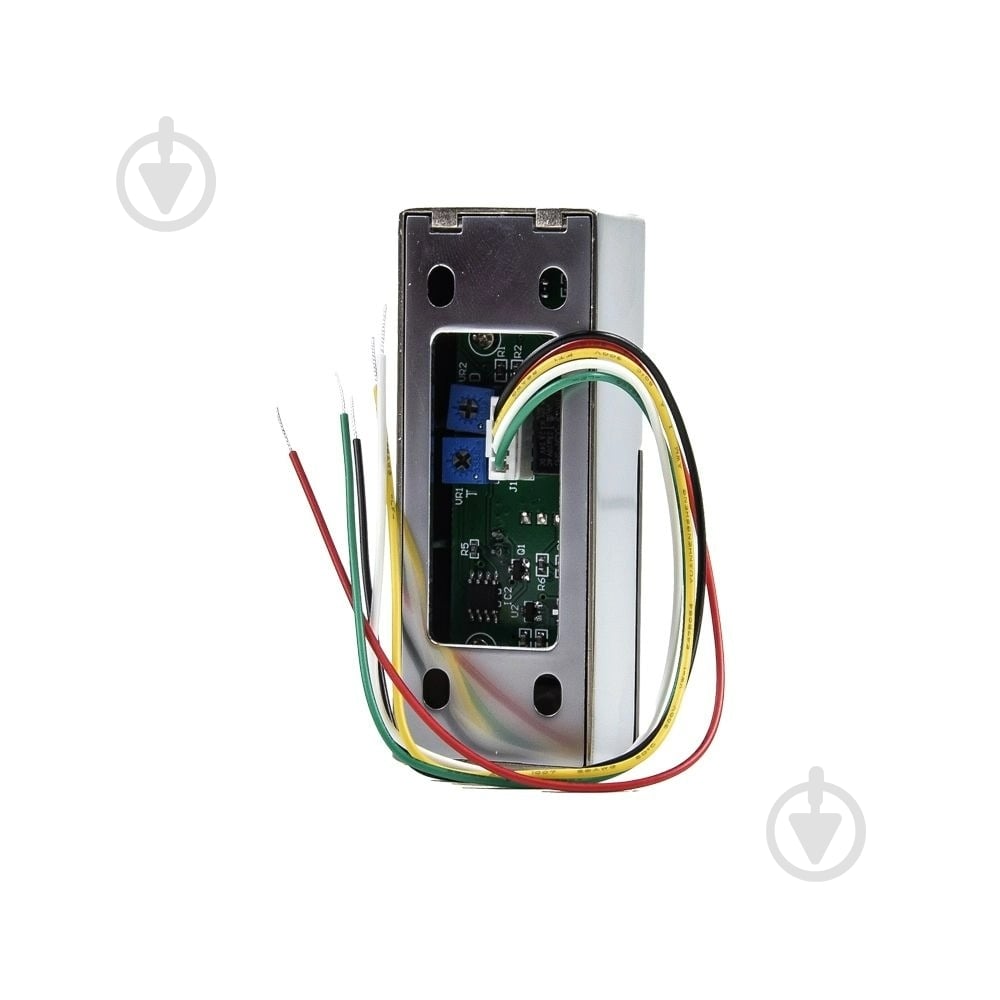 Кнопка виходу безконтактна Volya Electronics Exit-610 для системи контролю доступу (302345) - фото 3