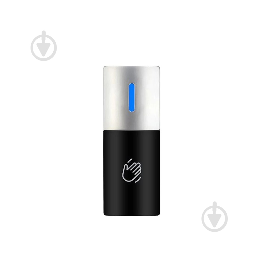 Кнопка виходу безконтактна Volya Electronics Exit-610 для системи контролю доступу (302345) - фото 1