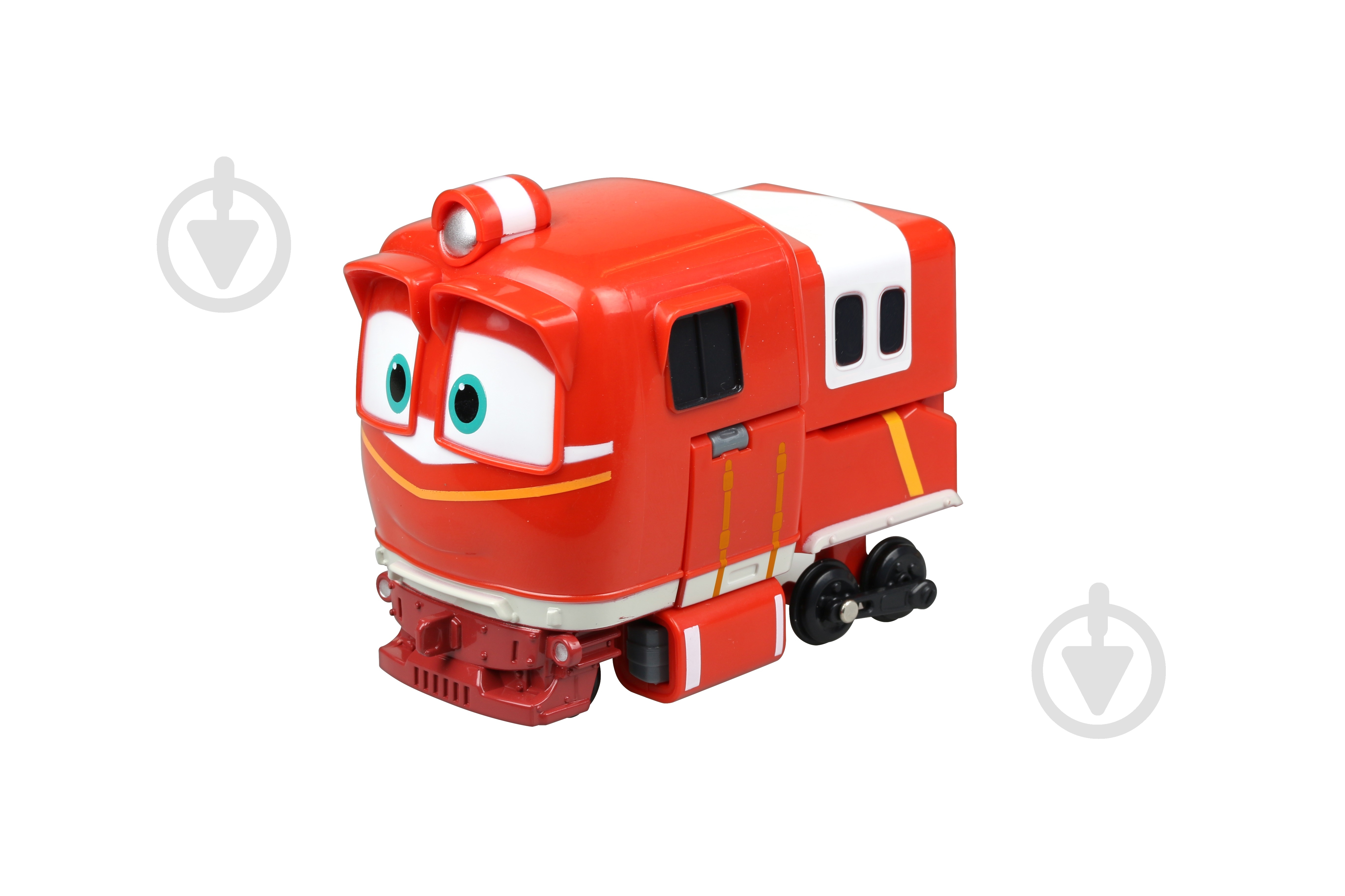 Трансформер Silverlit Альф 10 см - фото 5