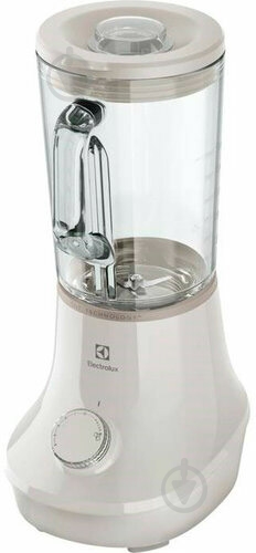 Блендер стационарный Electrolux E6TB14CW - фото 4