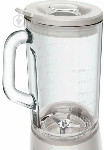 Блендер стационарный Electrolux E6TB14CW - фото 5