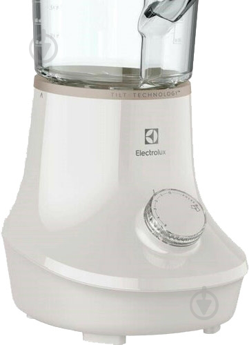 Блендер стационарный Electrolux E6TB14CW - фото 7