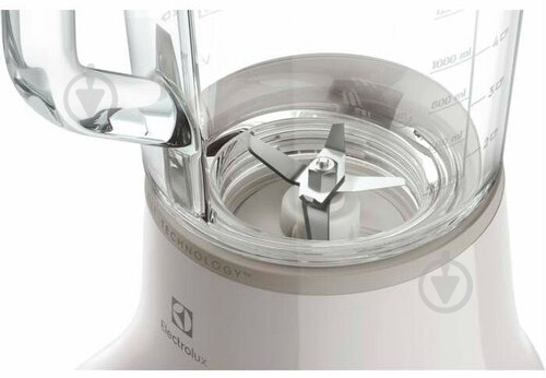 Блендер стационарный Electrolux E6TB14CW - фото 6