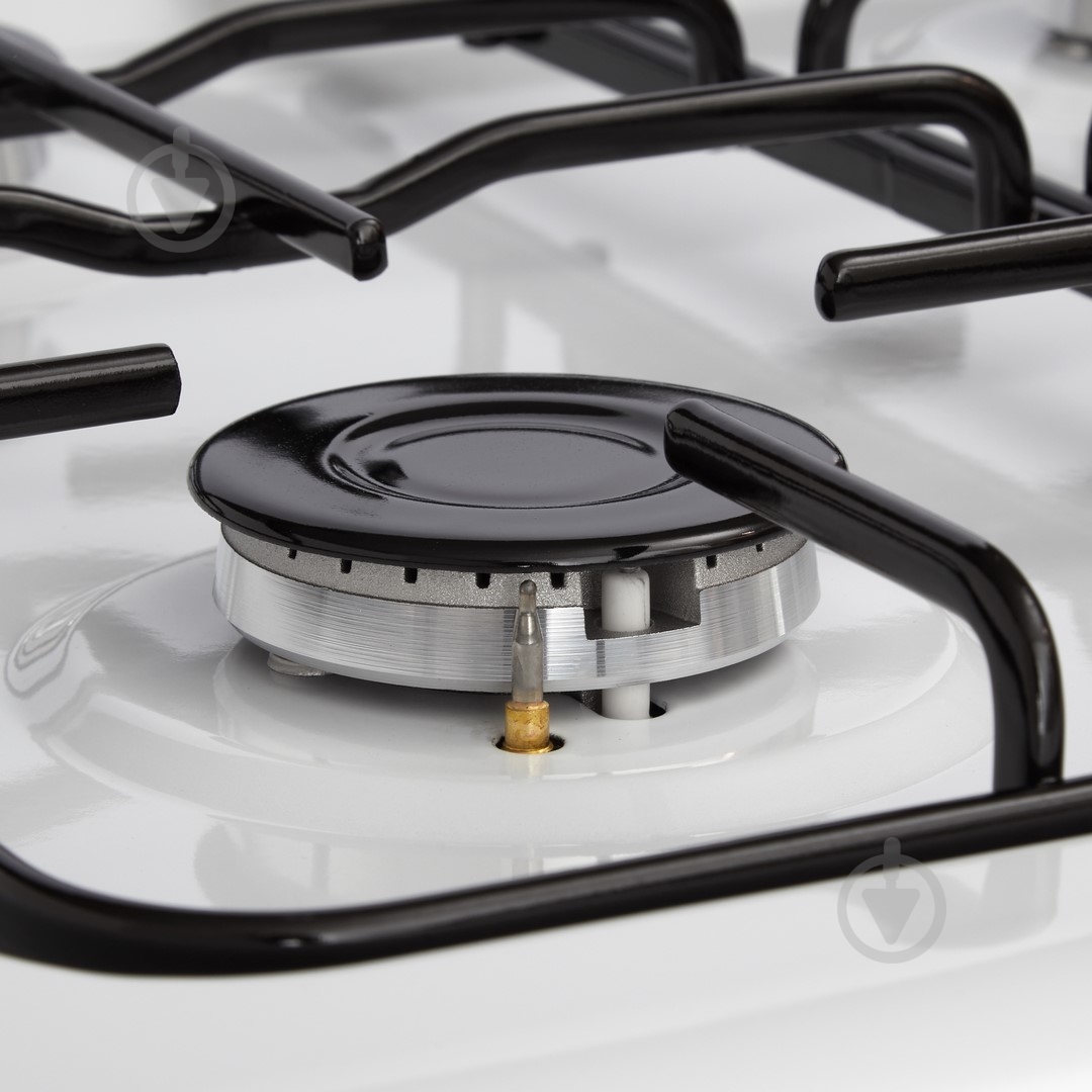 Плита комбінована Eleyus COMBO 5007 EF WH - фото 20