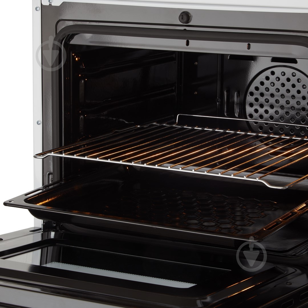 Плита комбінована Eleyus COMBO 5007 EF WH - фото 18