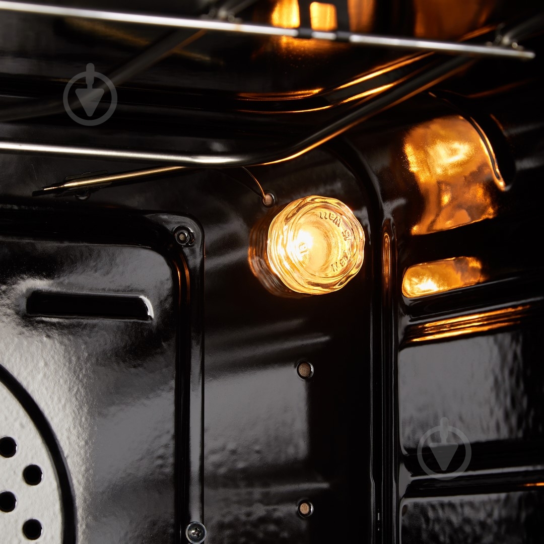 Плита комбінована Eleyus COMBO 5007 EF WH - фото 15