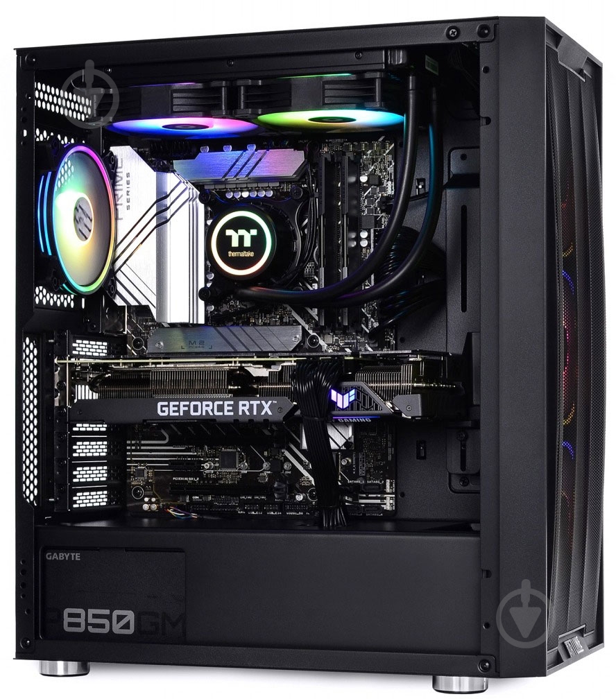 Компьютер Artline Gaming X91 (X91v49) black - фото 10 Компьютер Artline Gaming X91 (X91v49) black - фото 10