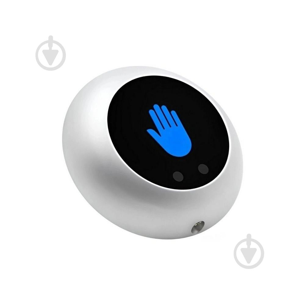 Кнопка виходу безконтактна Volya Electronics Exit-K8 для системи контролю доступу (302348) - фото 1 Кнопка виходу безконтактна Volya Electronics Exit-K8 для системи контролю доступу (302348) - фото 1