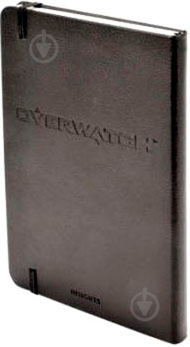 Блокнот FSD Blizzard: Overwatch Journal - Ruled (B62261) - фото 2