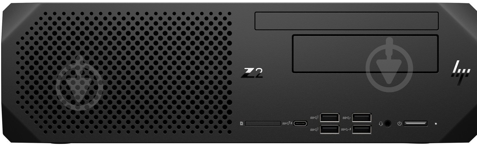 Рабочая станция HP Z2 G8 SFF (2N2F2EA) black - фото 1 Рабочая станция HP Z2 G8 SFF (2N2F2EA) black - фото 1