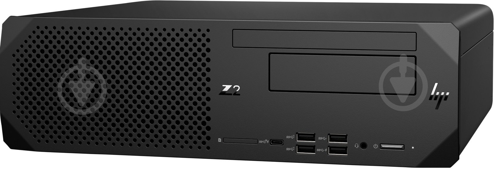 Рабочая станция HP Z2 G8 SFF (2N2F2EA) black - фото 3 Рабочая станция HP Z2 G8 SFF (2N2F2EA) black - фото 3